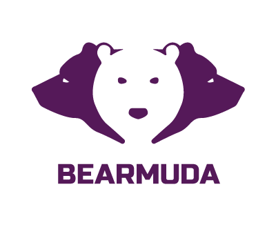 Bearmudashop Logo